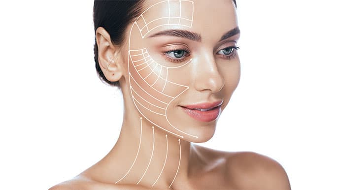 The Art of Facial Aesthetics