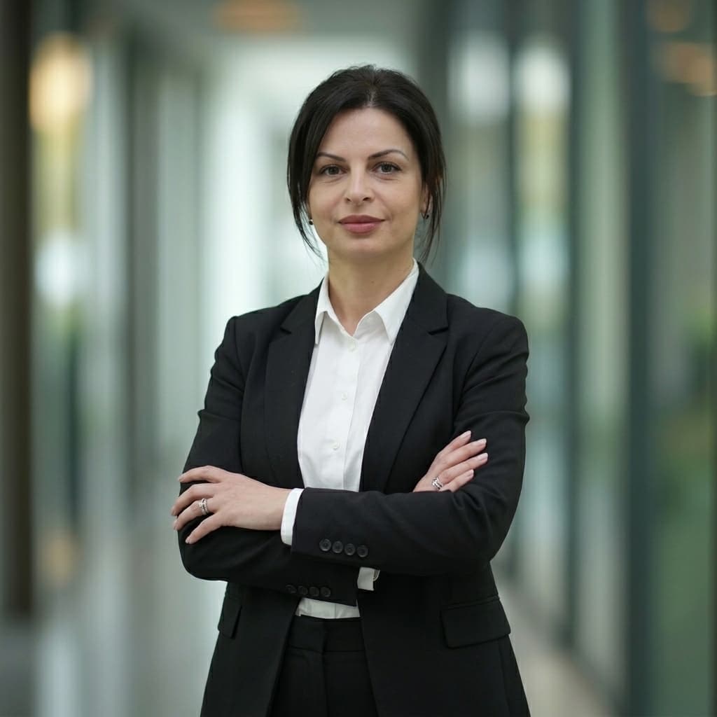 Dr. karine Martirosyan