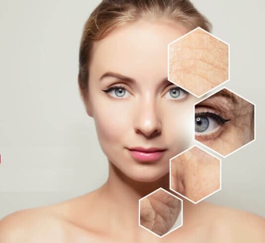 Skin Rejuvenation